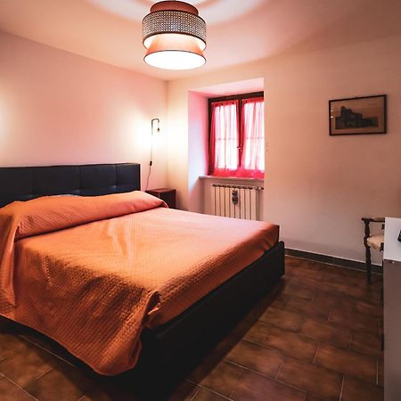 Casina Carina - Intero Appartamento Indipendente Alatri Eksteriør bilde